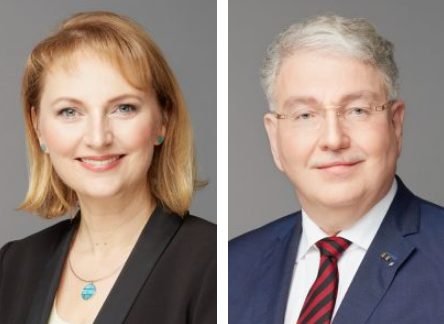 Tschernich-Weiske / Stehli: Mehr Wertschätzung für ehrenamtliche Richter in Sachsen-Anhalt