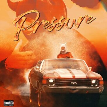 Machine Gun Kelly veröffentlicht neuen Rap-Song “PRESSURE”