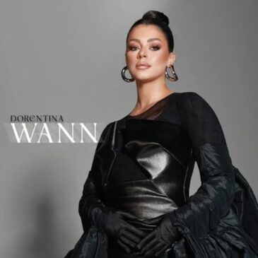 Dorentina veröffentlicht ihre erste Solo-Single “Wann”