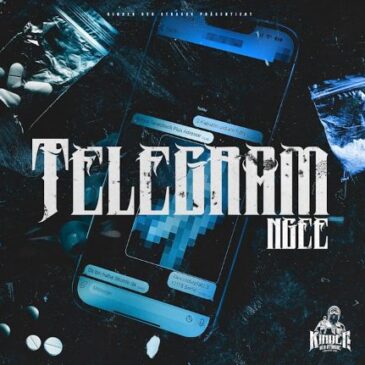 Rapper NGEE veröffentlicht neue Single + Video “Telegram”