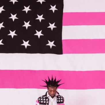 Lil Uzi Vert kündigt neues Album „Pink Tape“ an