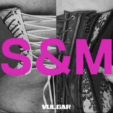 Sam Smith und Madonna präsentieren heute ihre gemeinsame Single “VULGAR”