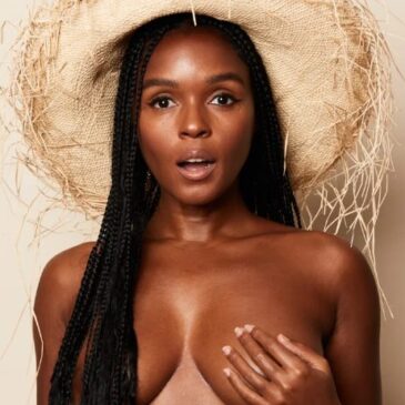 Janelle Monáe veröffentlicht ihr neues Album „The Age of Pleasure“