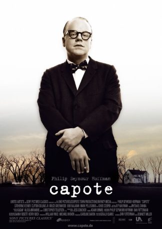 Biografie: Capote (RBB  20:15 – 22:00 Uhr)