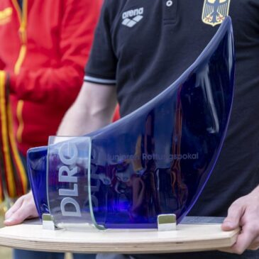Sachsen-Anhalt gewinnt DLRG Junioren Rettungspokal in Braunschweig