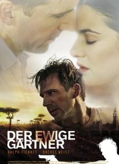 Thrillerdrama: Der ewige Gärtner (RBB  20:15 – 22:15 Uhr)