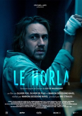 Thriller: Das unsichtbare Wesen (Arte  20:15 – 21:45 Uhr)