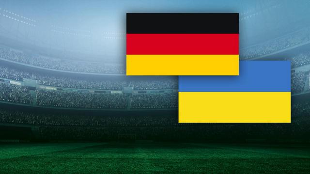 Fußball live: Benefiz-Länderspiel Deutschland – Ukraine (ZDF  17:35 – 20:15 Uhr)