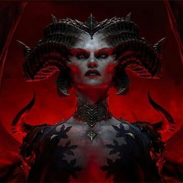 „Diablo 4“ herrscht in Games-Charts