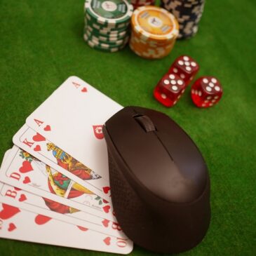 Hilfe, Geldgewinn! – was tun bei einem Online-Casino-Gewinn?