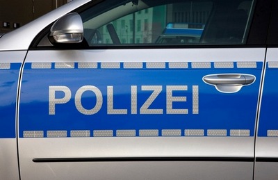 Aktuelle Polizeimeldungen aus dem südlichen Sachsen-Anhalt