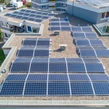 2,6 Millionen Photovoltaikanlagen in Deutschland installiert