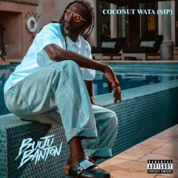 Buju Banton begeistert mit neuer Single “Coconut Wata (Sip)”