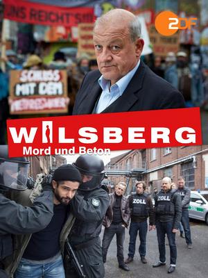 Krimi: Wilsberg – Mord und Beton (ZDFneo 20:15 – 21:45 Uhr)