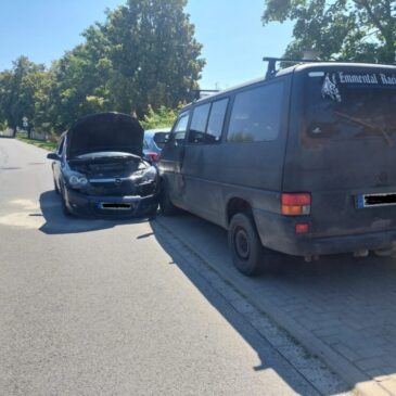 Polizeirevier Harz: Aktuelle Polizeimeldungen