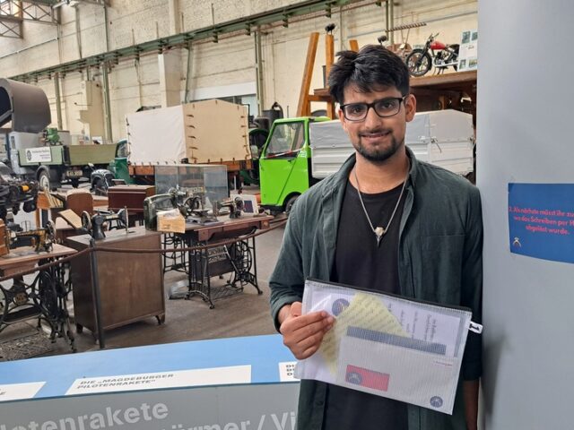 Ausflugstipp: Auf Schatzsuche im Technikmuseum