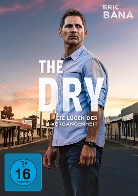 Montagskino im ZDF / Thriller: The Dry – Die Lügen der Vergangenheit (ZDF  22:15 – 00:00 Uhr)