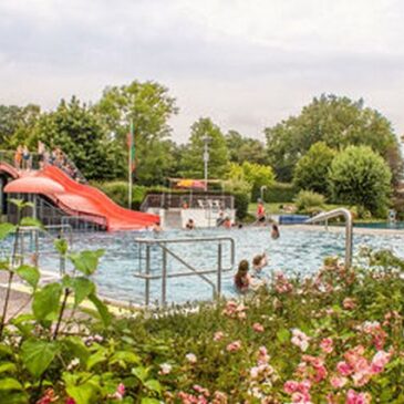 Freibad Süd ab Mittwoch wieder geöffnet / Fehlerbehebung endet am morgigen Dienstag