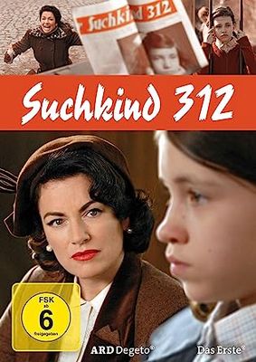 Drama: Suchkind 312 (3sat  20:15 – 21:45 Uhr)