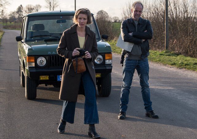 Krimiserie: SOKO Hamburg – Raserhölle (ZDF 18:00 – 19:00 Uhr)