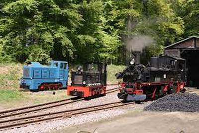 Landesförderung für historische Bahn in Magdeburgerforth