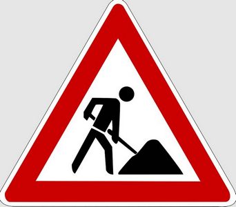 Landkreis Börde: Planmäßige Sanierungsarbeiten an Ortsdurchfahrt in Remkersleben