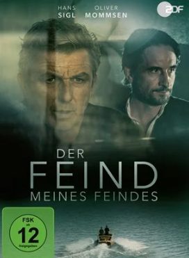 Thriller: Der Feind meines Feindes (ZDF  20:15 – 21:45 Uhr)