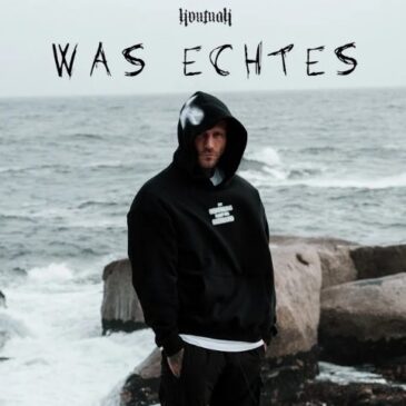 Kontra K präsentiert seine neue Single „Was echtes“