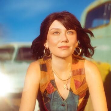 Molly Tuttle veröffentlicht neue LP „City of Gold“
