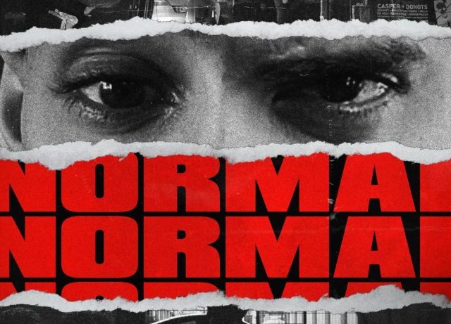 YONII x Silva beschreiben in ihrer Single „Normal“ den Alltag auf der Straße