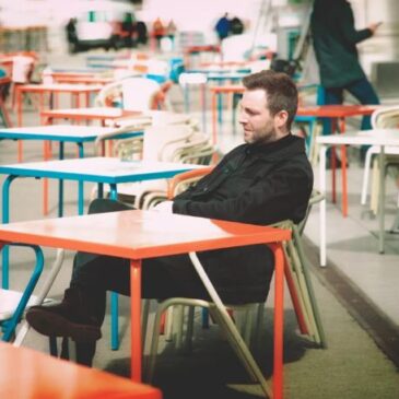 Josh. mit neuer Single „Nur nicht von Dir“