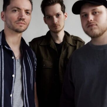 Tagtraeumer mit neuer Single „Alles und mehr“