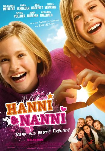 ZDFtivi-Film: Hanni und Nanni