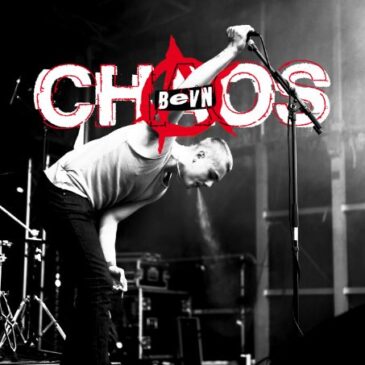 BEVN mit neuer Single “Chaos”