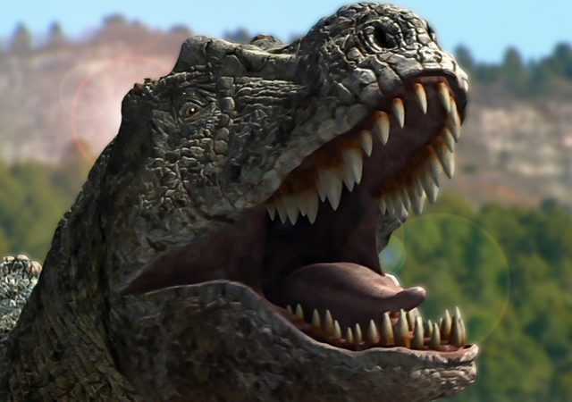 Terra X: Dino-Jäger – Auf der Spur der Urzeit-Giganten (ZDF  19:30 – 20:15 Uhr)