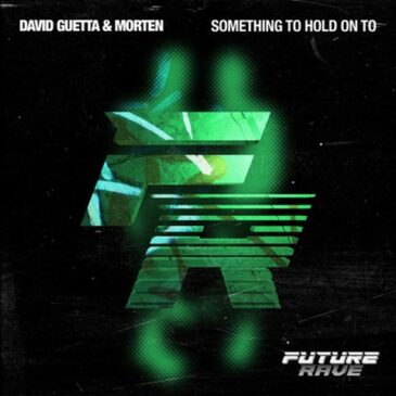 David Guetta & Morten veröffentlichen „Something To Hold On To“ feat. Clementine Douglas