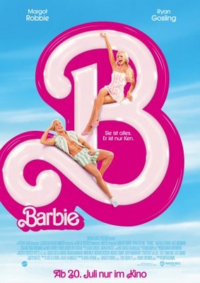 Tagestipp Kino Magdeburg: BARBIE