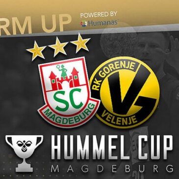 Hummel Cup: Ab Montag Tickets für die Saisoneröffnung sichern