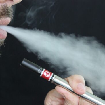 Bundesrat stimmt Verbot von Aroma in Tabakerhitzern zu