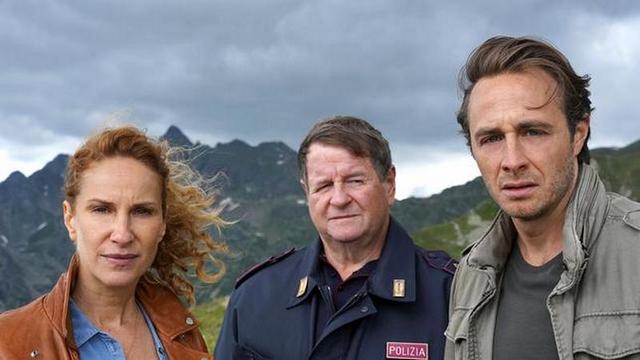 Der Bozen-Krimi: Verspieltes Glück (HR  20:15 – 21:45 Uhr)