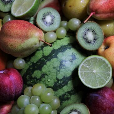 26 % aller Obst- und Gemüseimporte kamen 2022 aus Spanien