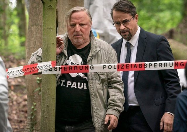 TATORT TV: Des Teufels langer Atem