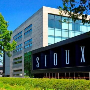 Sioux Technologies, weltweit renommierter Technologie-Beschleuniger, folgt Intel / Statements von Sven Schulze, Leon Giesen, Frank Nase & Robert Franke