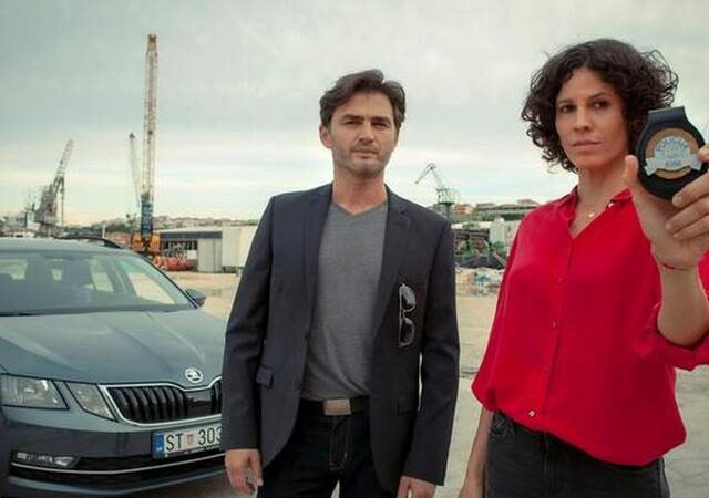 Der Kroatien-Krimi: Jagd auf einen Toten (WDR  22:15 – 23:40 Uhr)