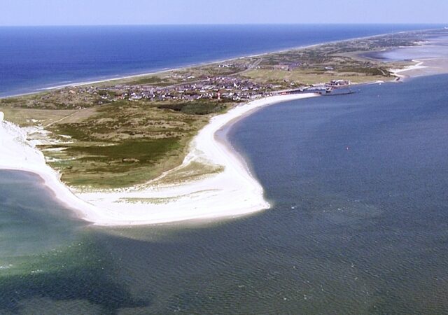 Doku: Sylt – Wellen, Wind und Watt (Arte  20:15 – 20:55 Uhr)