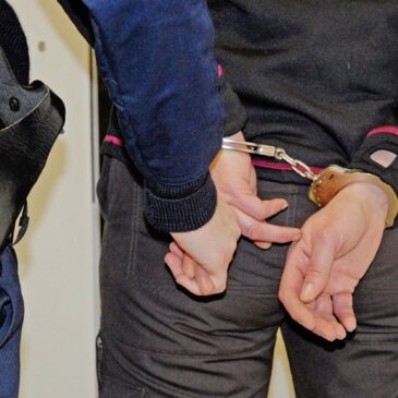Festnahme eines Verdächtigen zum Tötungsdelikt vom 30.06.2023 in Merseburg