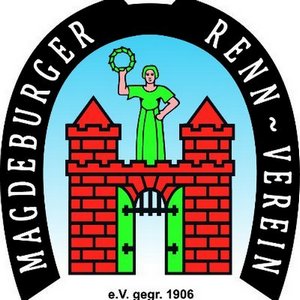 Minister Sven Schulze übergibt Bewilligungsbescheid an Magdeburger Renn-Verein
