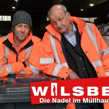 Krimi: Wilsberg – Die Nadel im Müllhaufen (ZDFneo 20:15 – 21:45 Uhr)