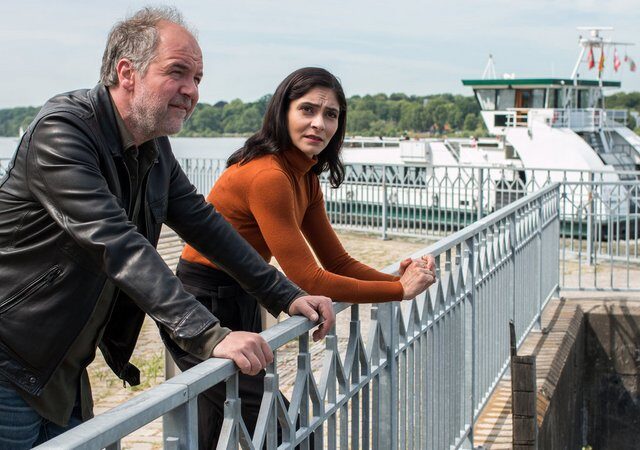 Krimiserie: SOKO Hamburg – Engel in Weiß (ZDF 18:05 – 19:00 Uhr)