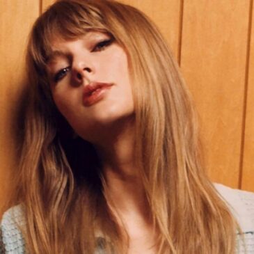 Taylor Swift nach neun Monaten zurück auf Vinyl-Thron